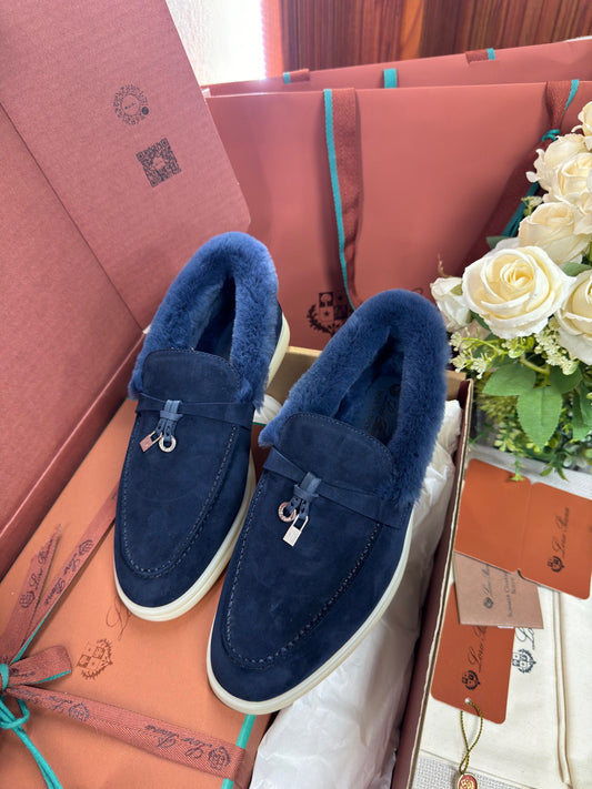 Summer Charms Walk Loafer #225