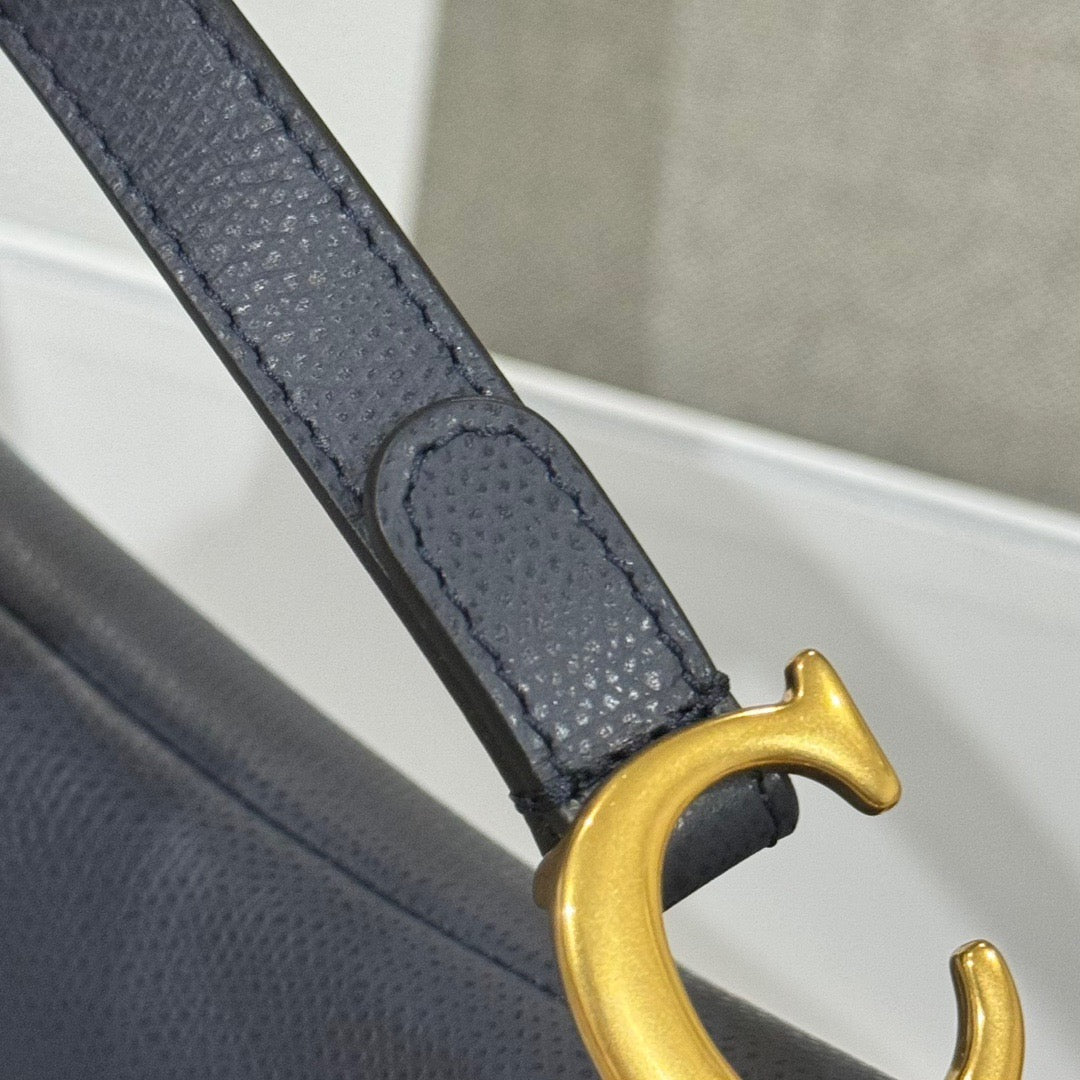 CD Mini Saddle Bag with Strap #908