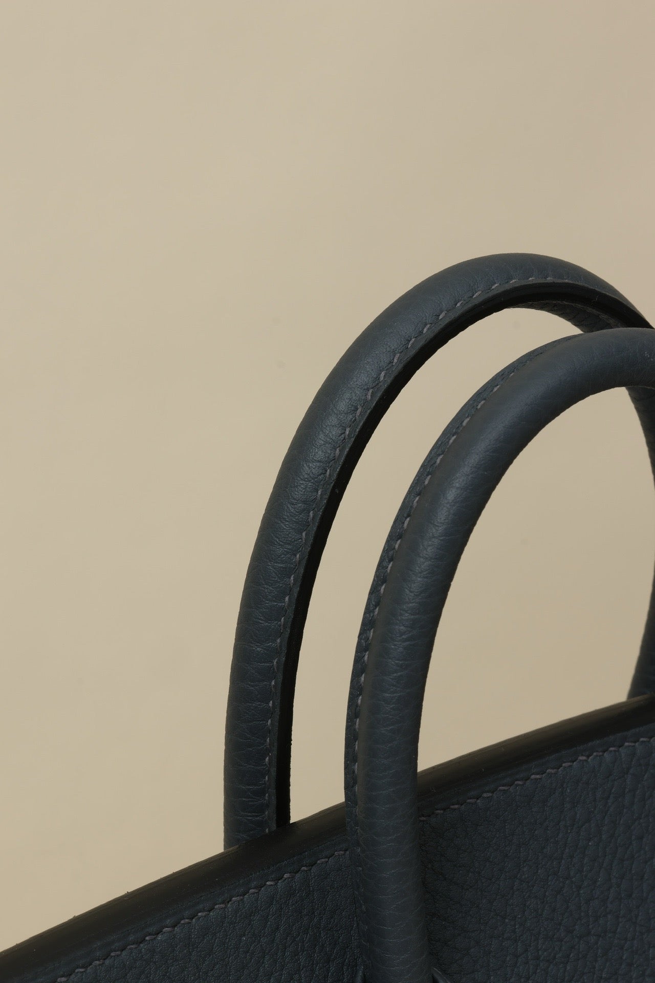 BK25 Smog Gray #3859