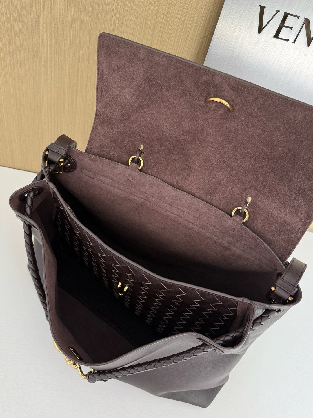 BV Ciao 42 cm  #3993