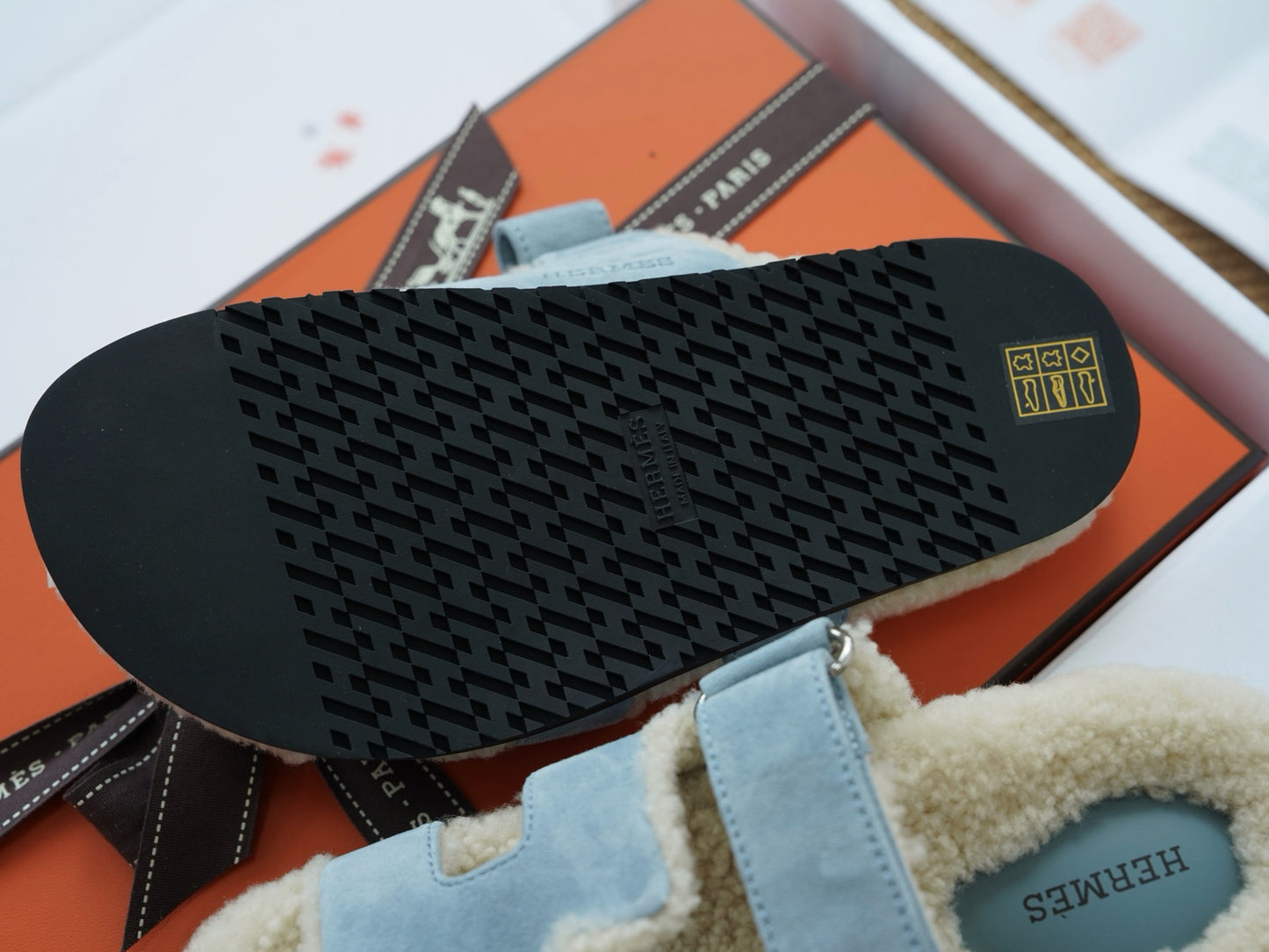 Sandal #3391