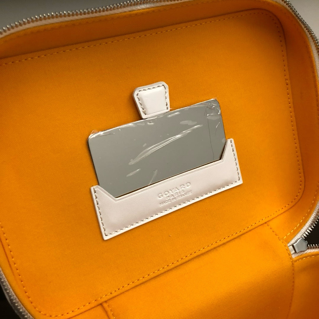 Muse Vanity Case Bag #2491