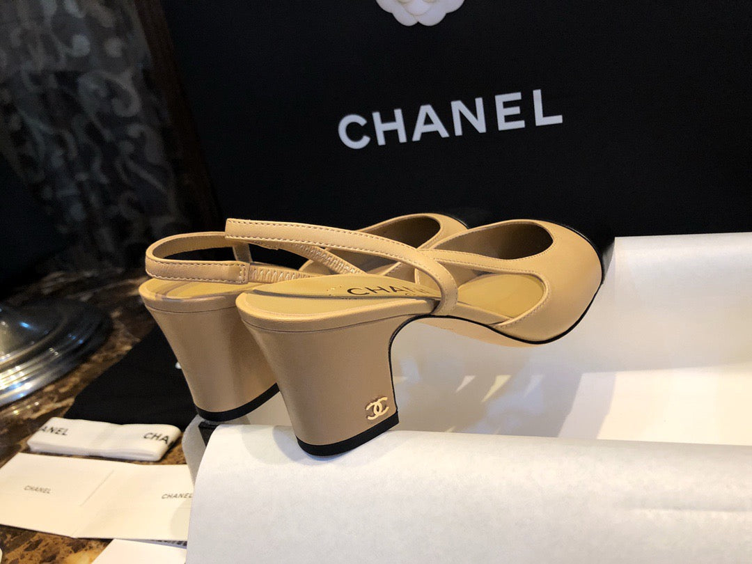 24s Sandal #263