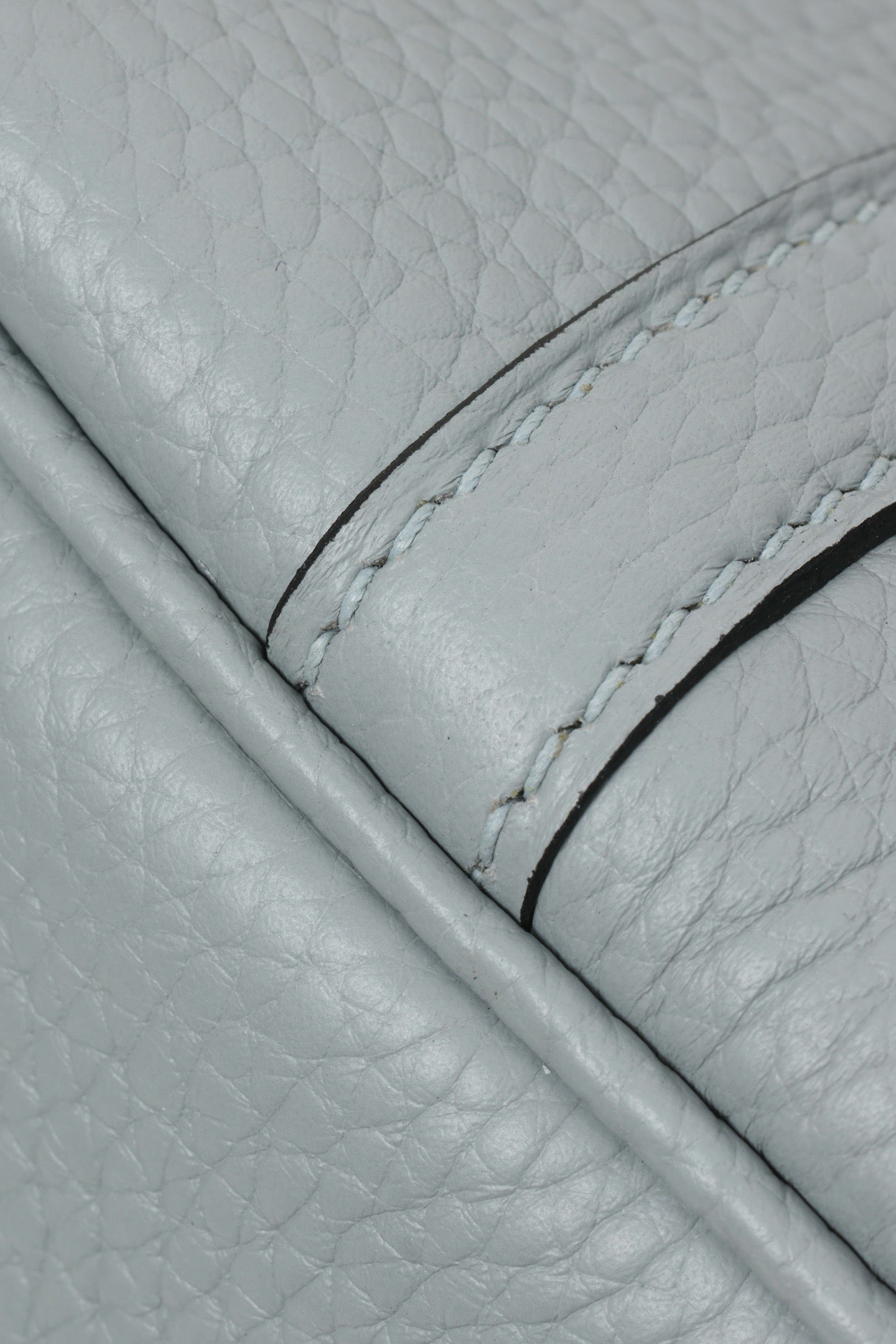 CL18 8U Glacier Blue PHW #4110