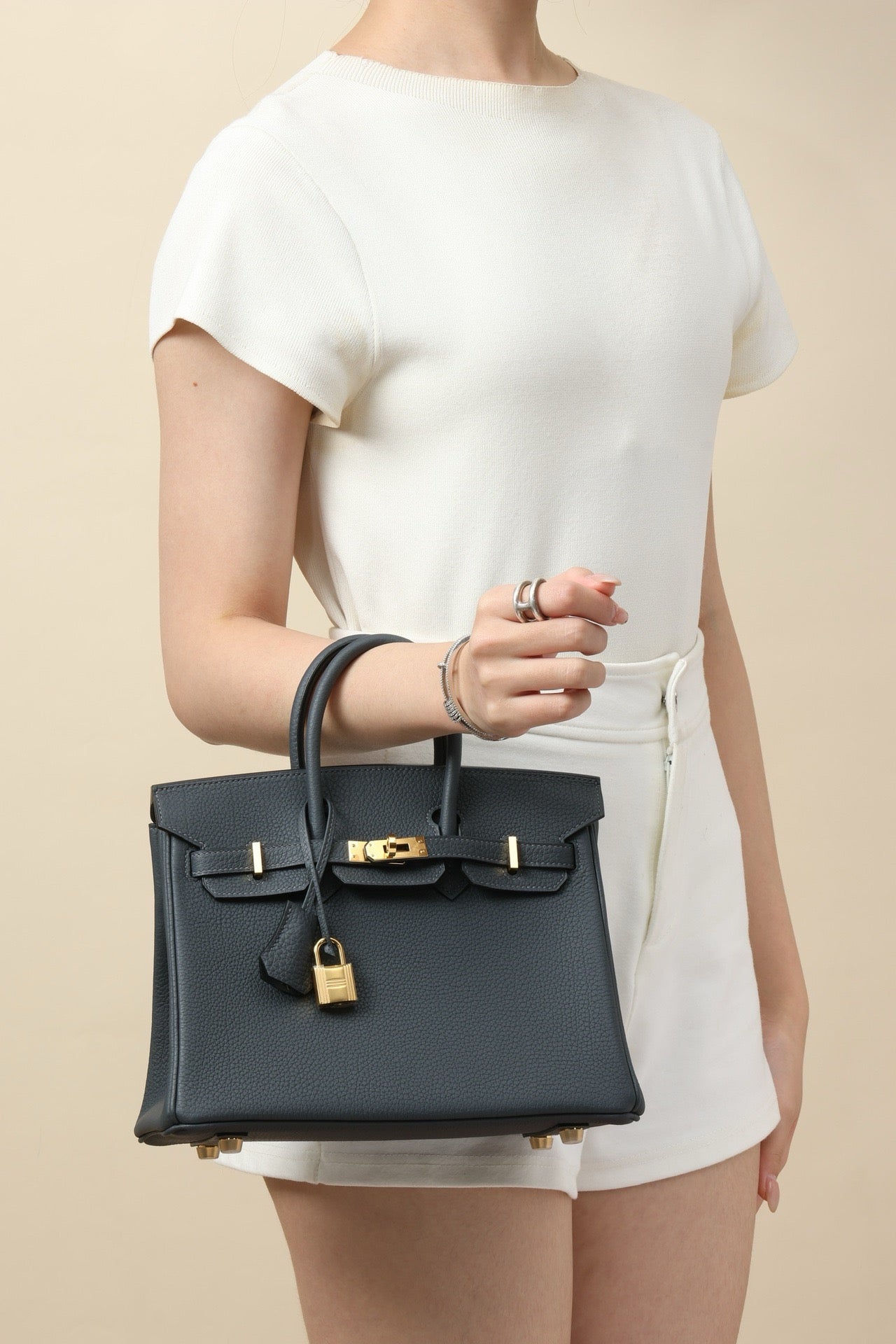 BK25 Smog Gray #3859