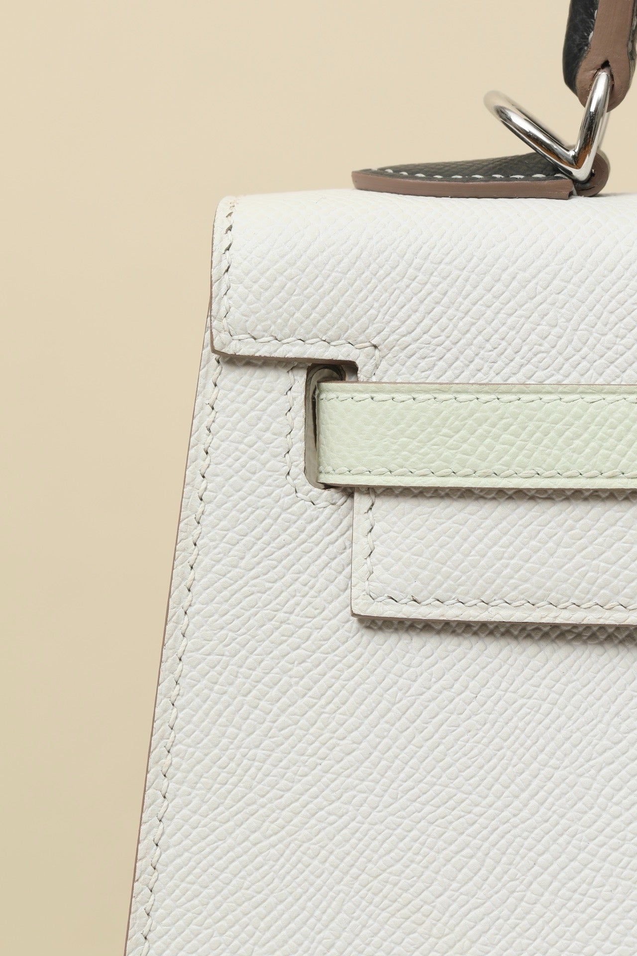 KL25 Milk Gray/Bubble Green/Graphite Gray #3710