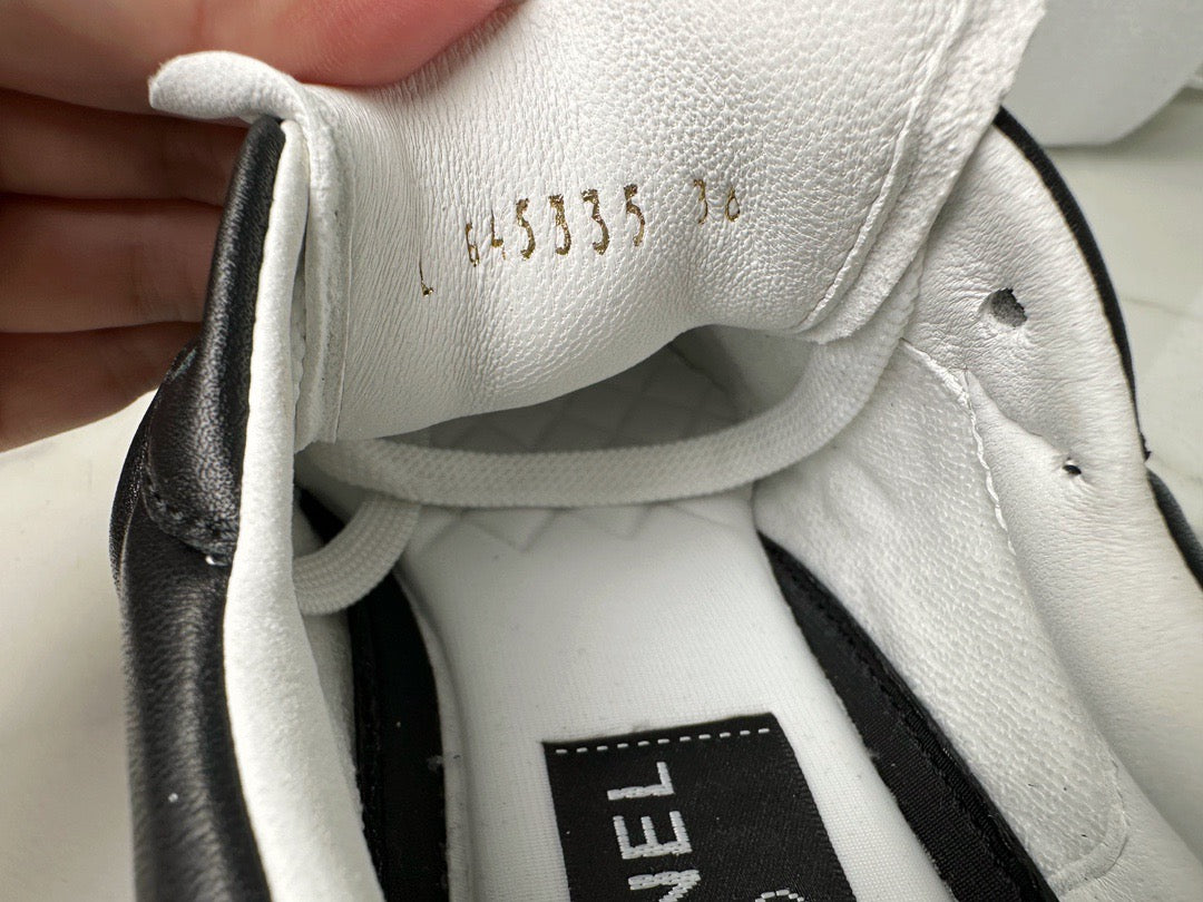 24s sneakers#341