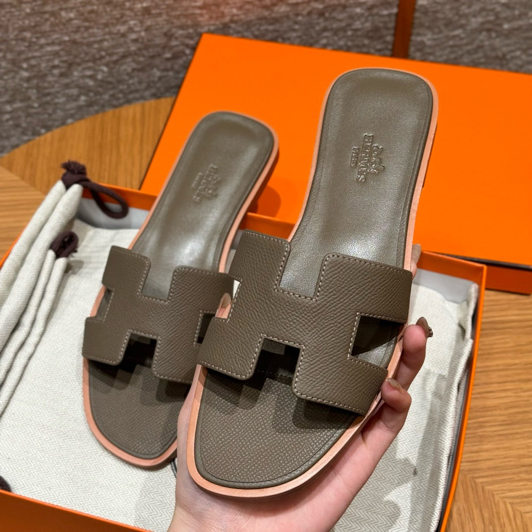 Sandal Epsom #2866