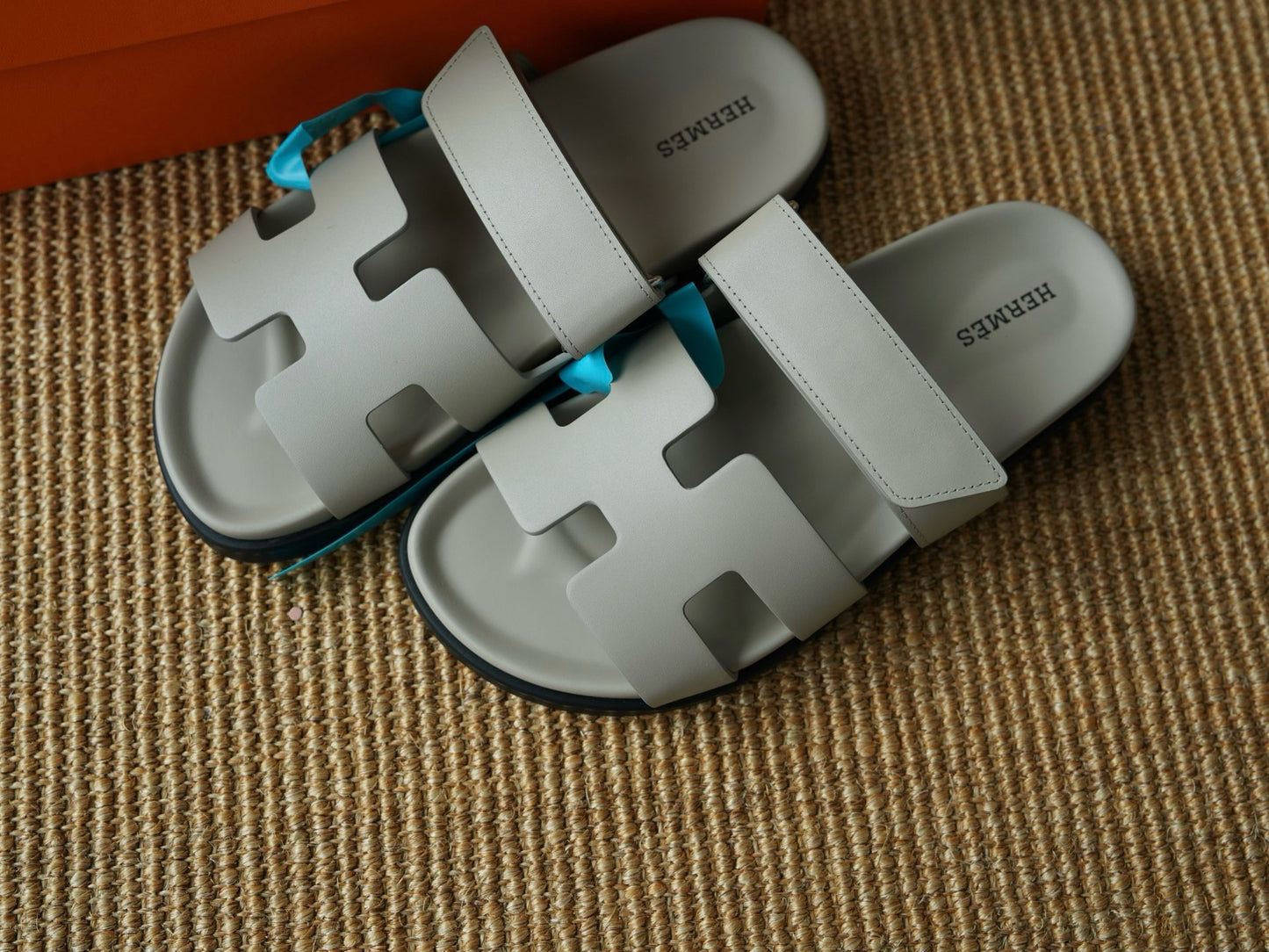 Sandal #2923