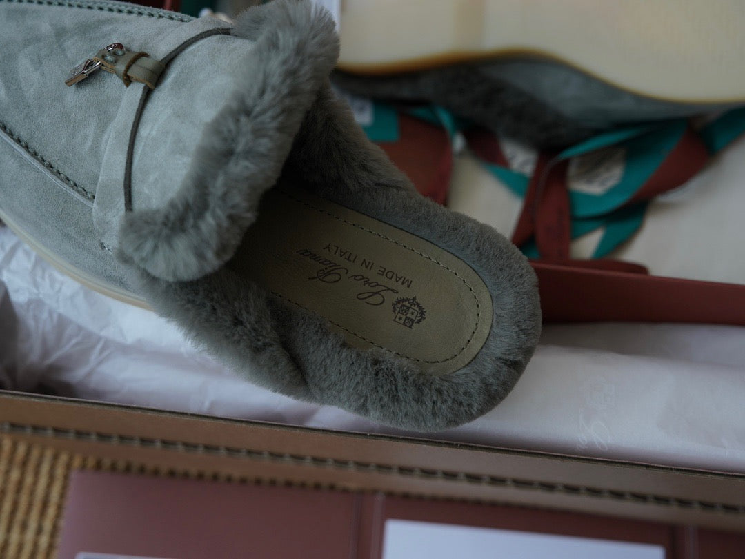 Charms Walk Loafer #221