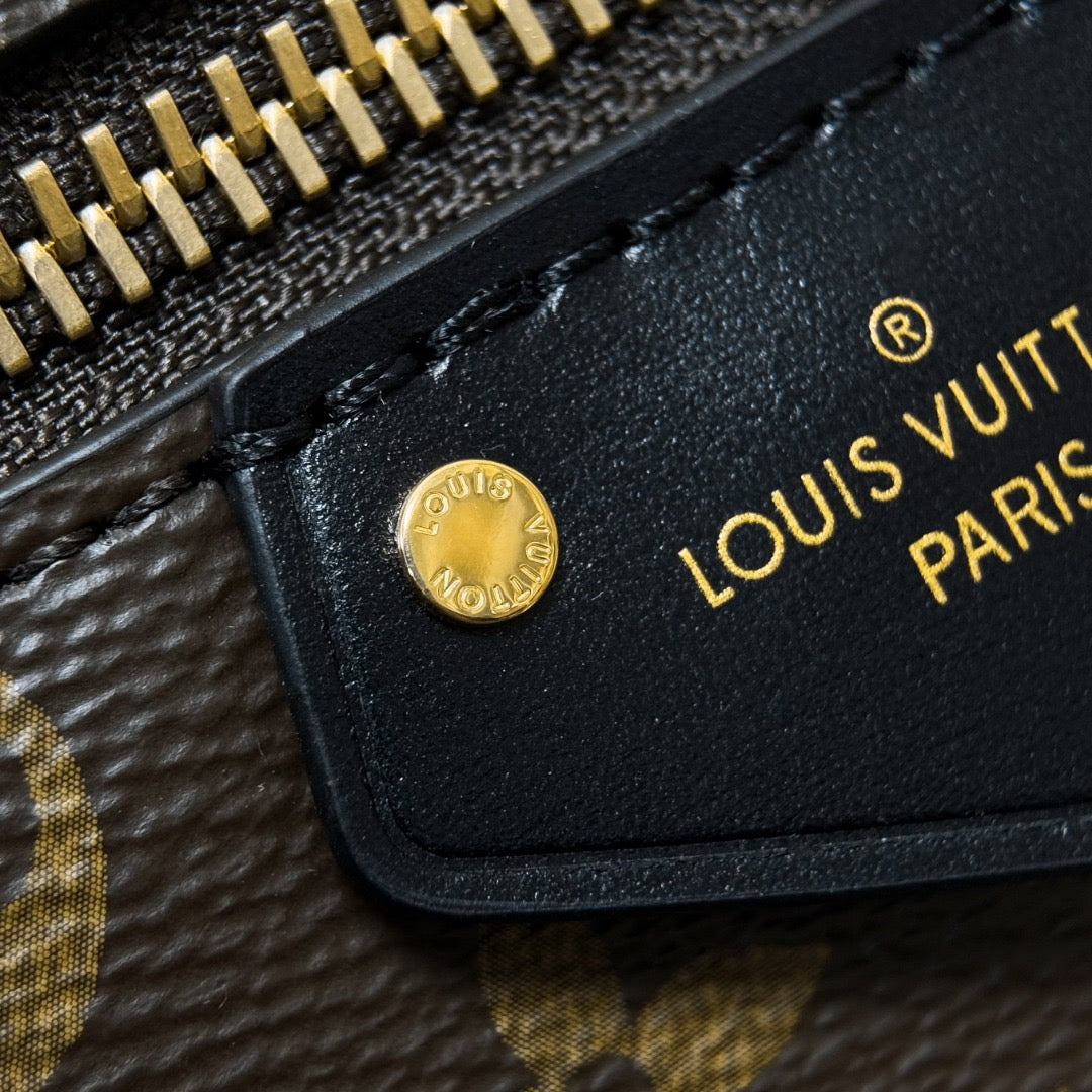 Vanity Bag #1378