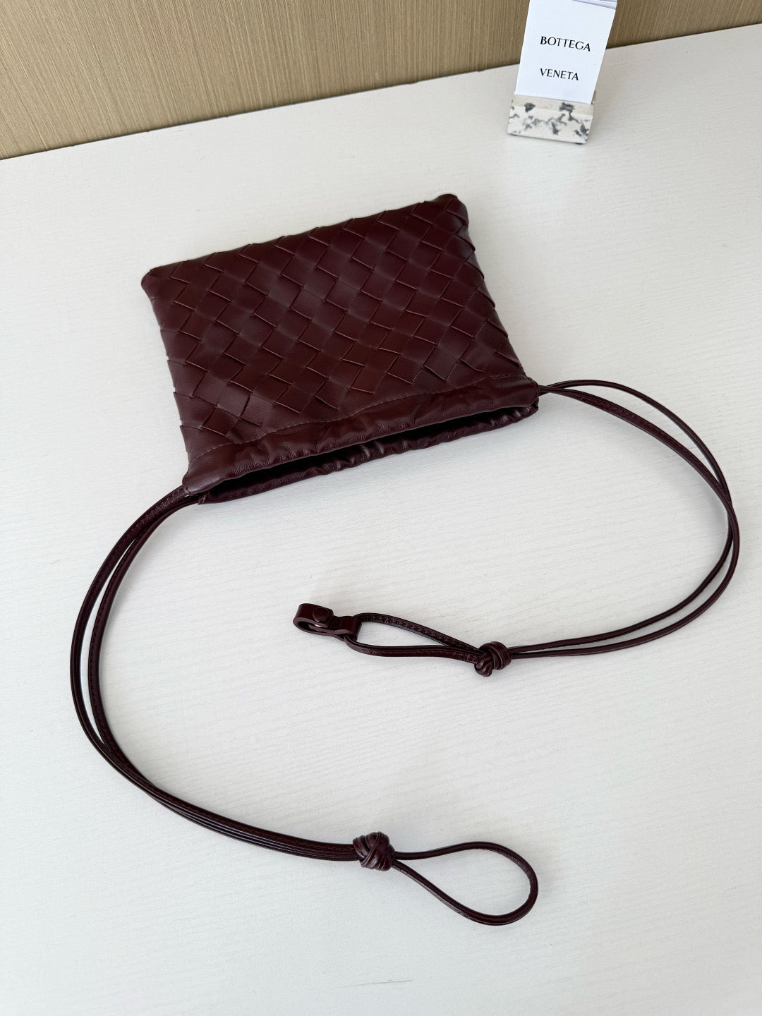 BV dustbag #2222