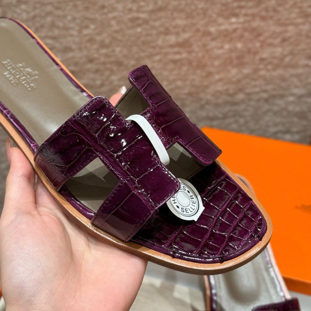 Sandal #3090
