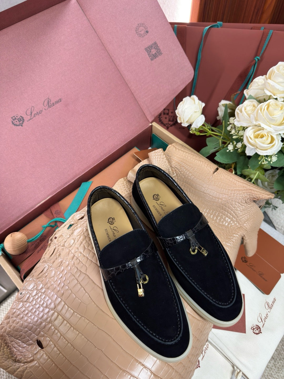 LP Summer walk #2622