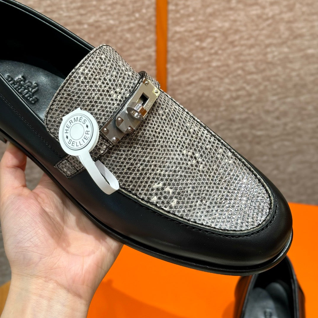 Loafer #3904