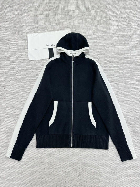 CC24N hoodie #1351
