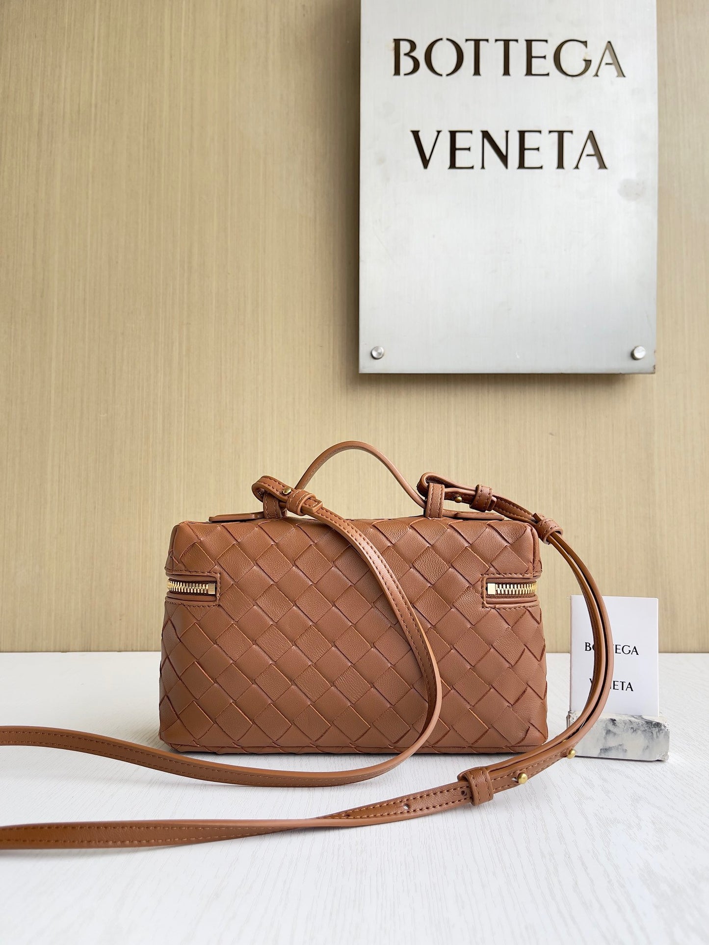 BV Bang Bang Vanity Case #576