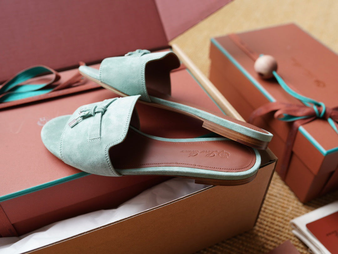 Summer Charms Sandal #408