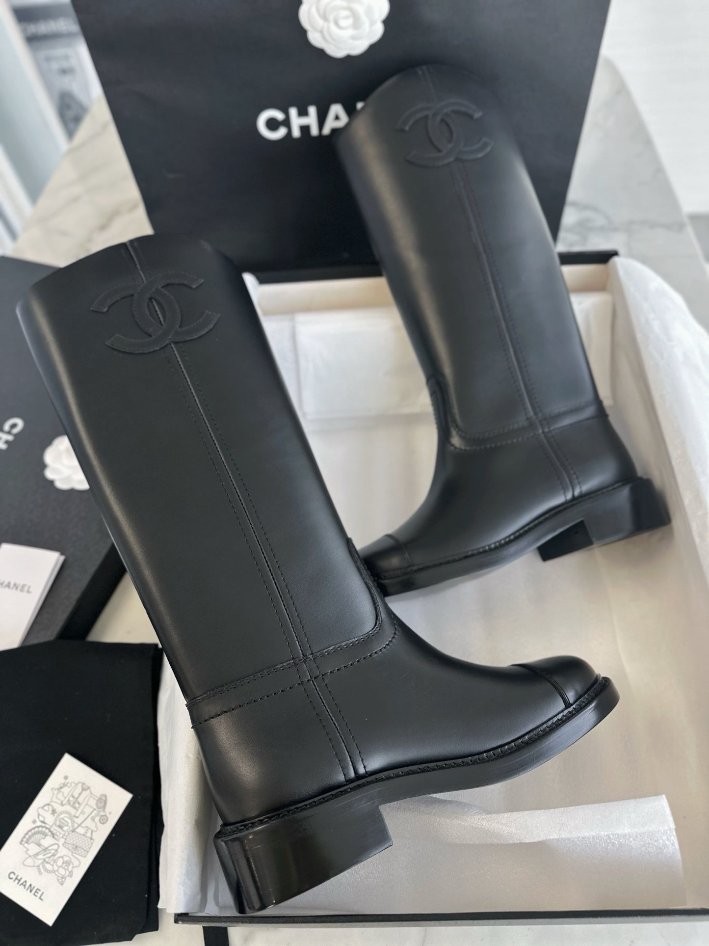 24s boot #3466