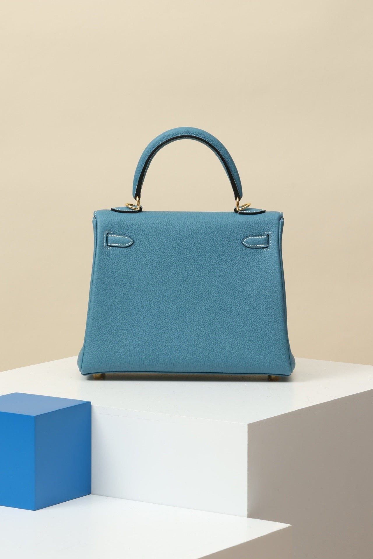 KL25 New Denim Blue #3721