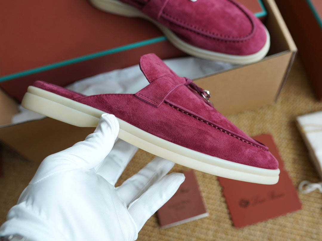 Charms Walk Loafer #394