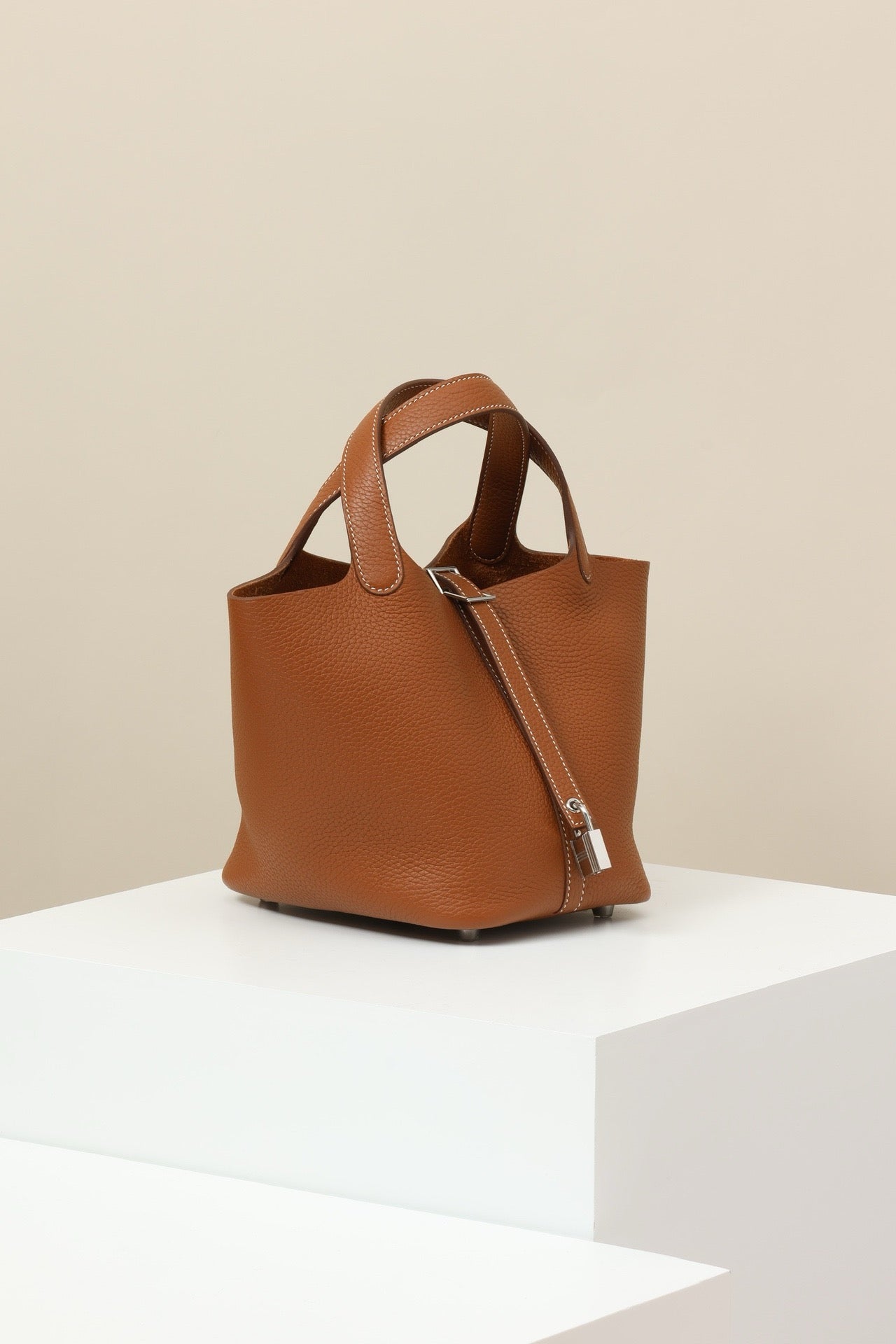 CL18 CK37 Gold Brown PHW #4072