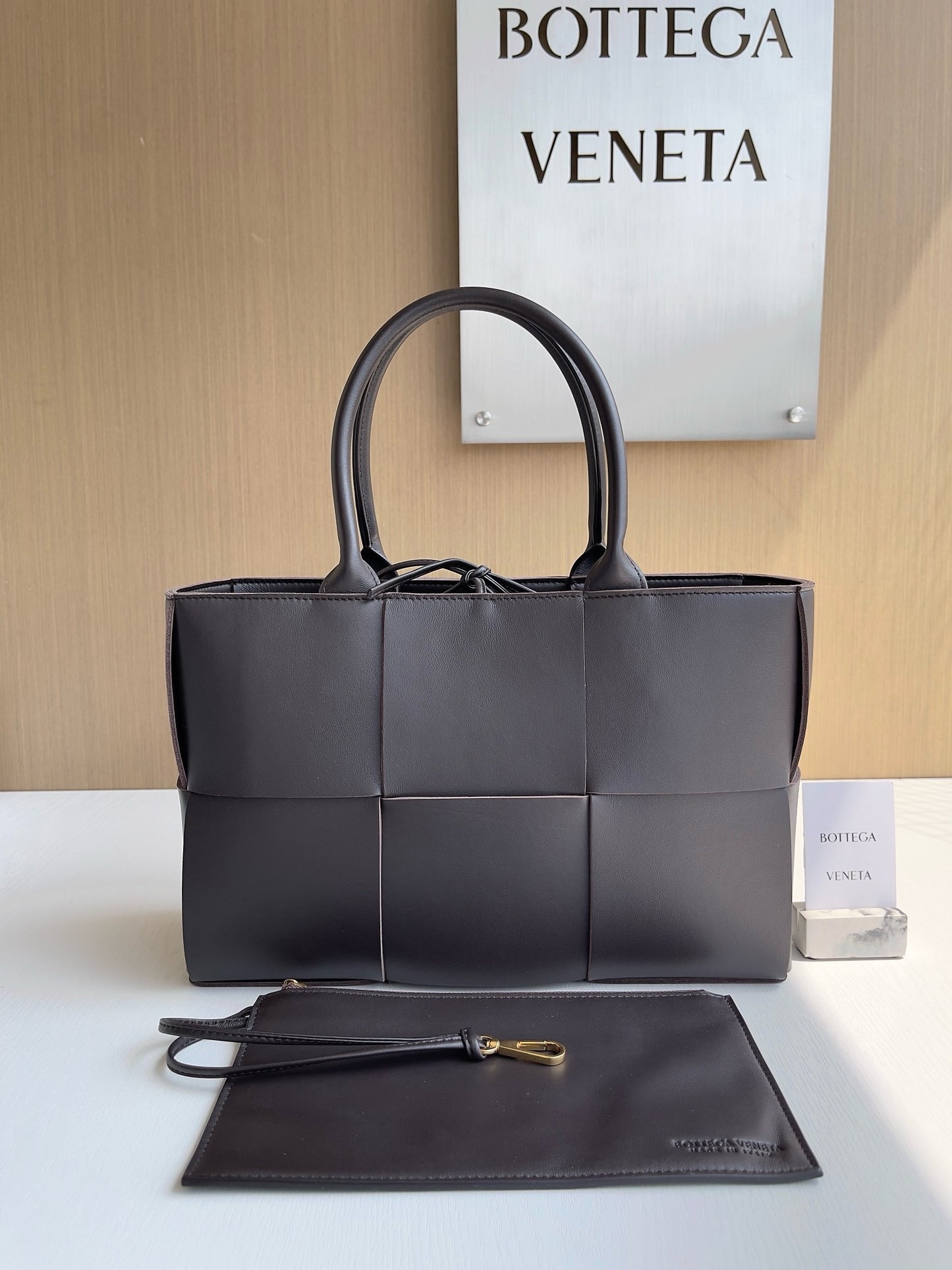 BV Mini Tote #2735