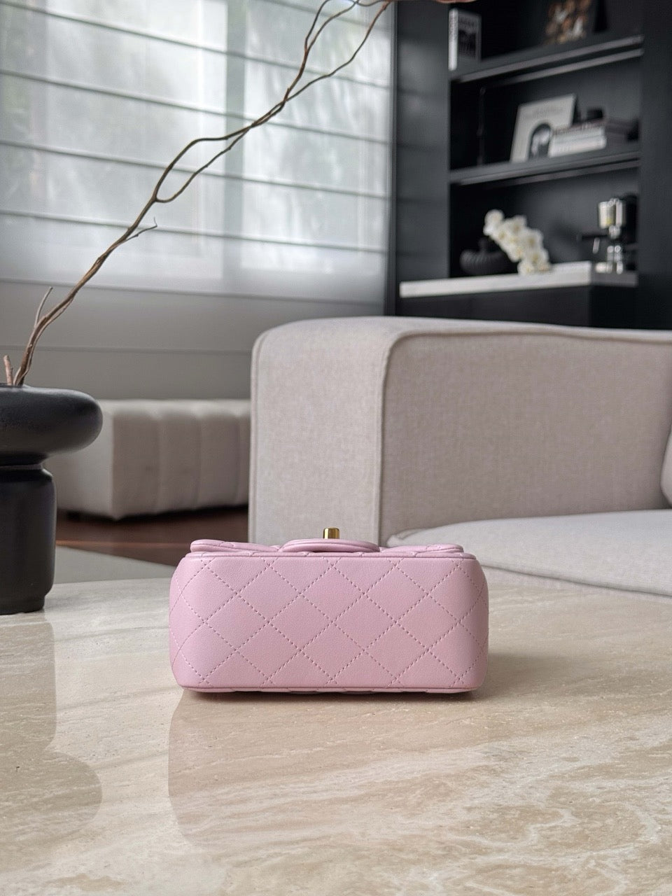 Cf17 Gold Hardware #3914