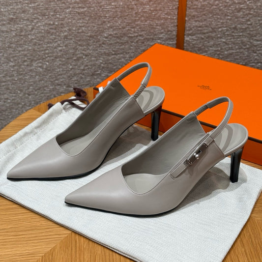Sandal 8 cm # 3519