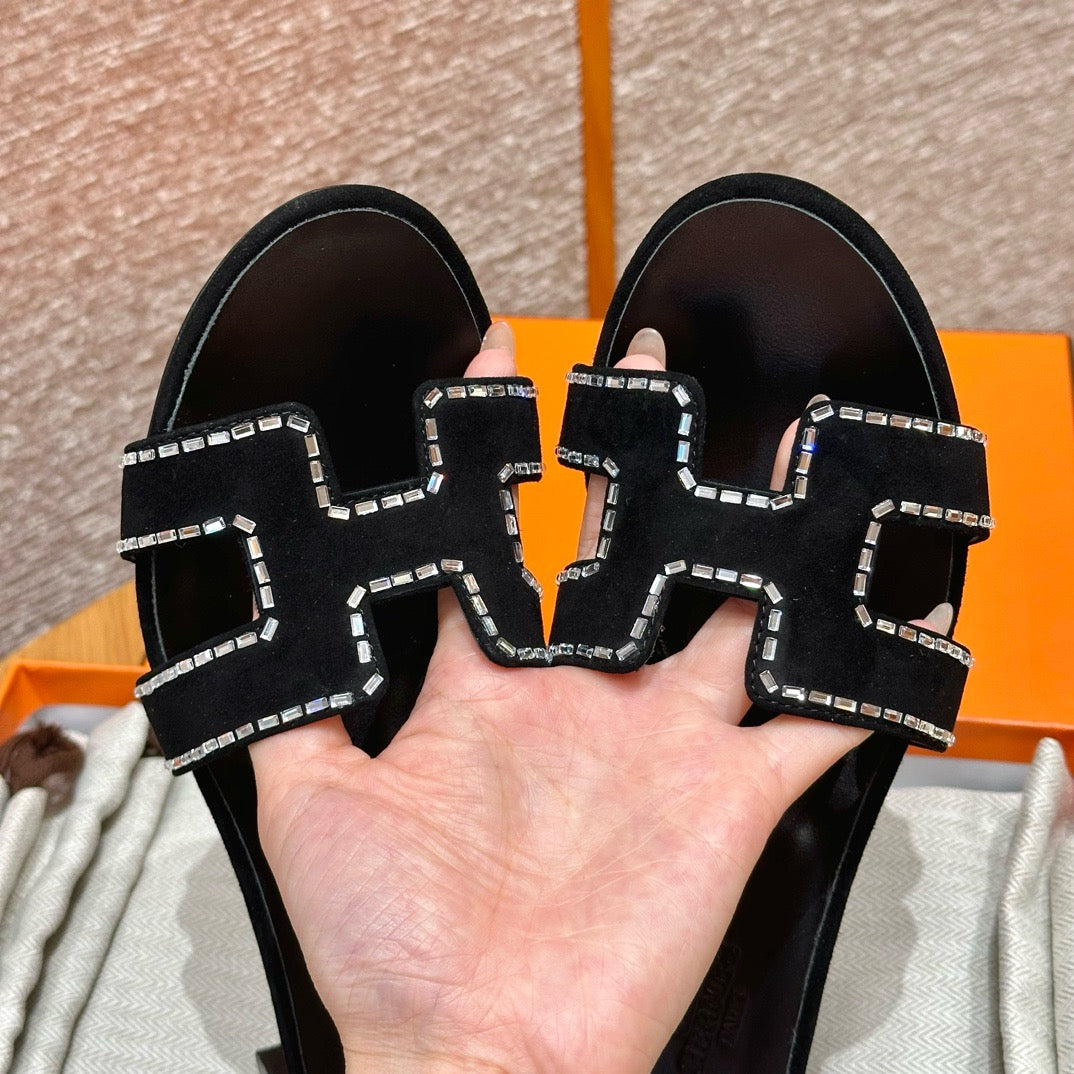 Sandal #3292