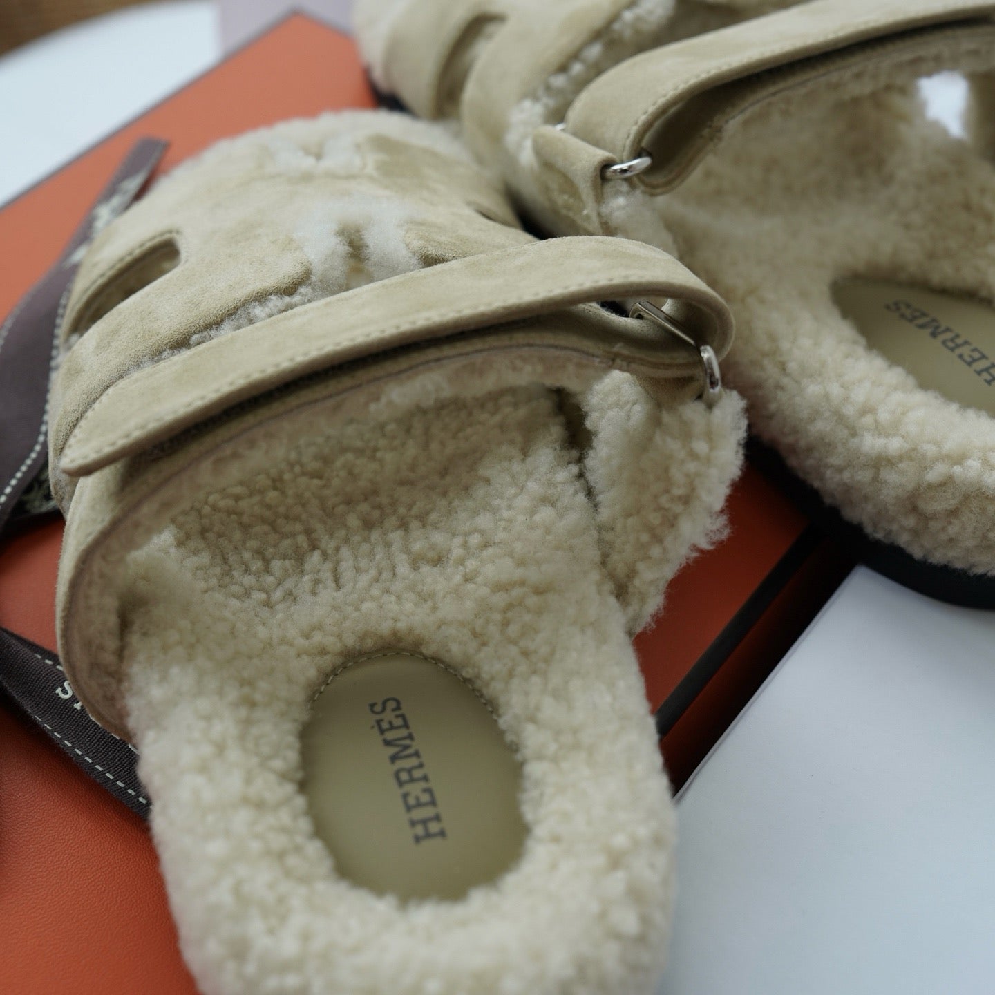 Sandal #3390