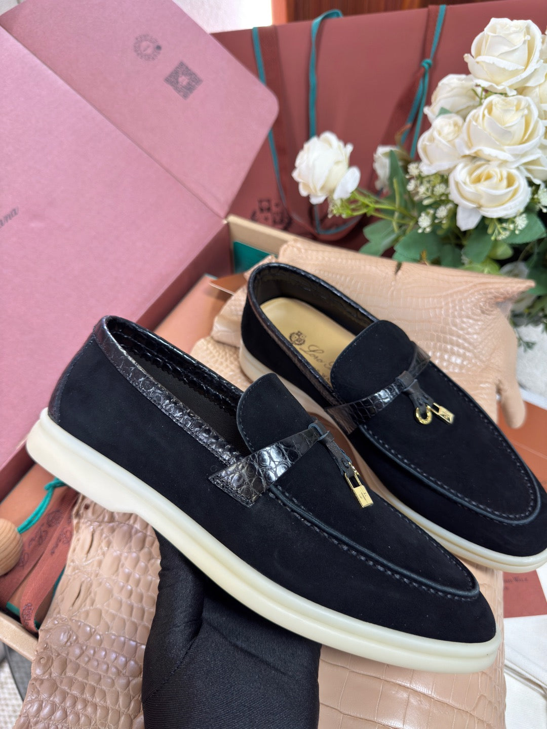 LP Summer walk #2622