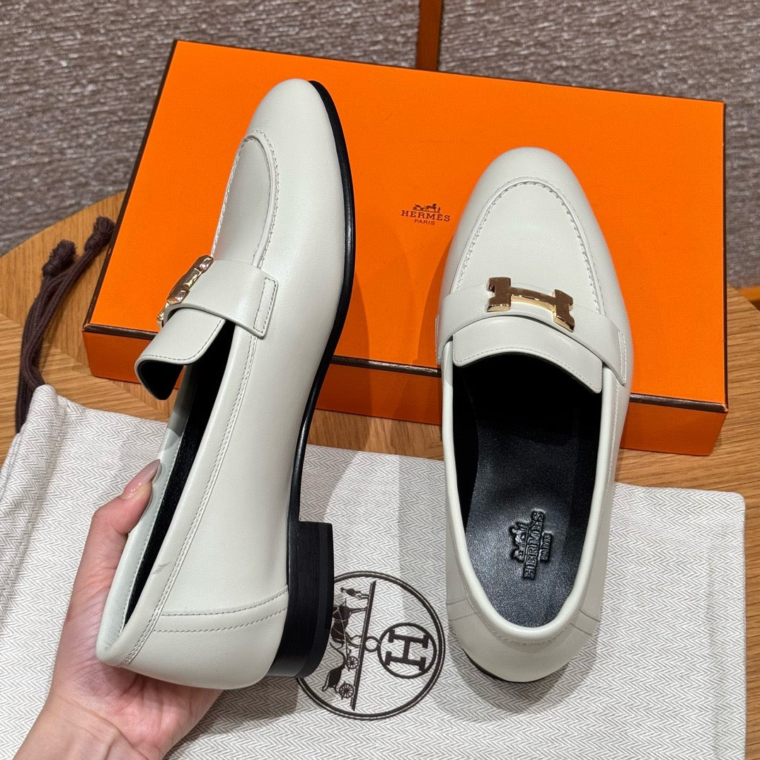 Loafer #3790
