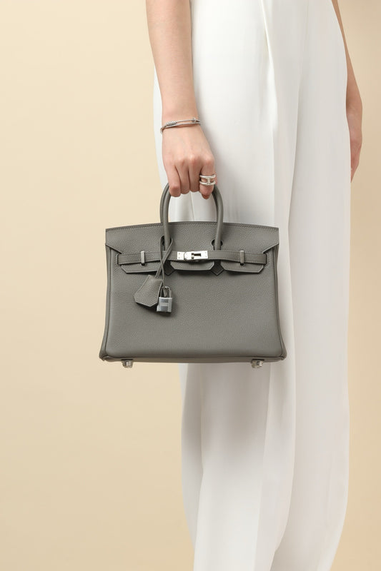 BK25 Cumulus Gray # 3870