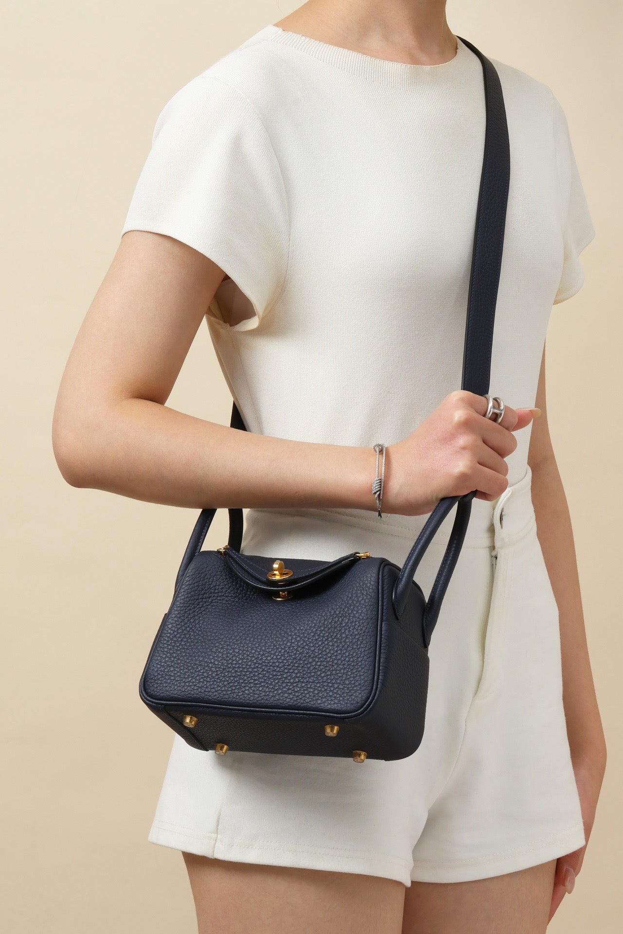 LD19 , 2Z Midnight Blue GHW #4570