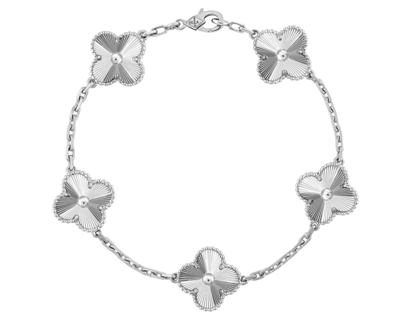 5 Motifs Bracelet
