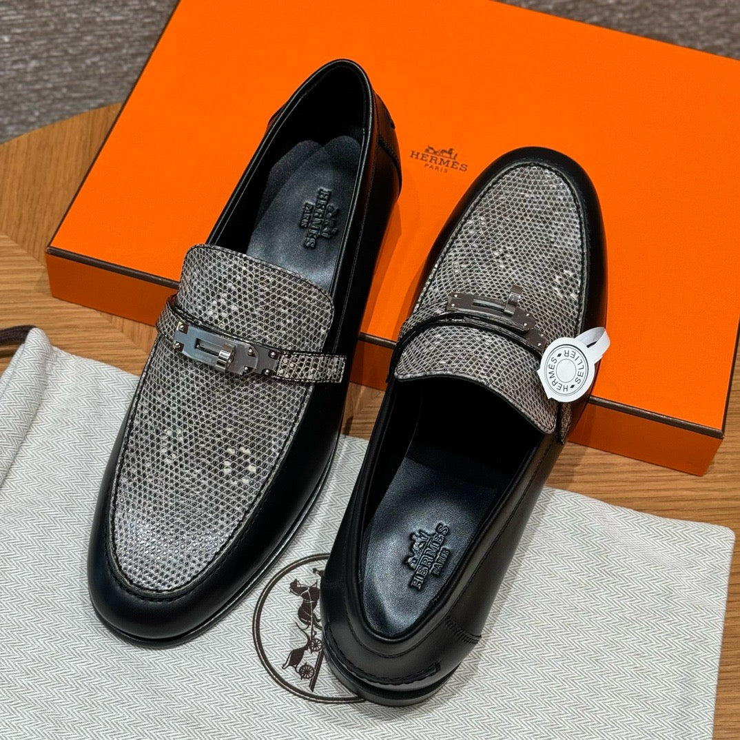 Loafer #3904
