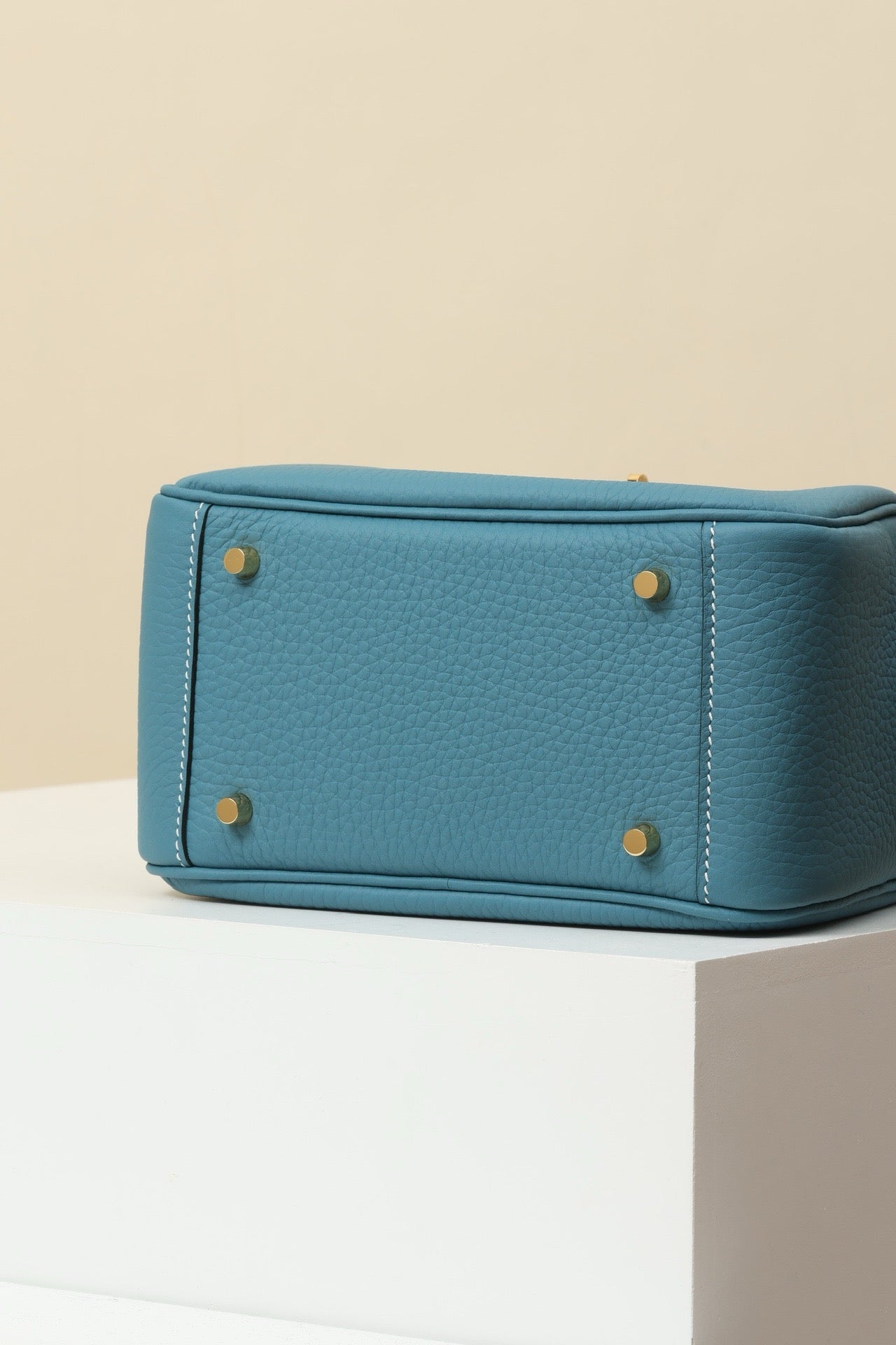 LD19 , Togo ,  D2 Bleu Jeans GHW #4581