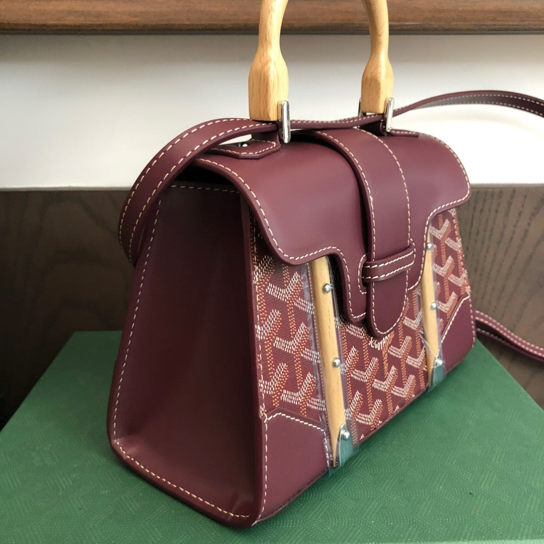 Saigon Mini Bag #1526