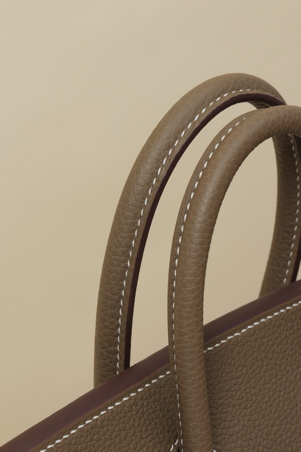 BK25 Elephant Gray #3853