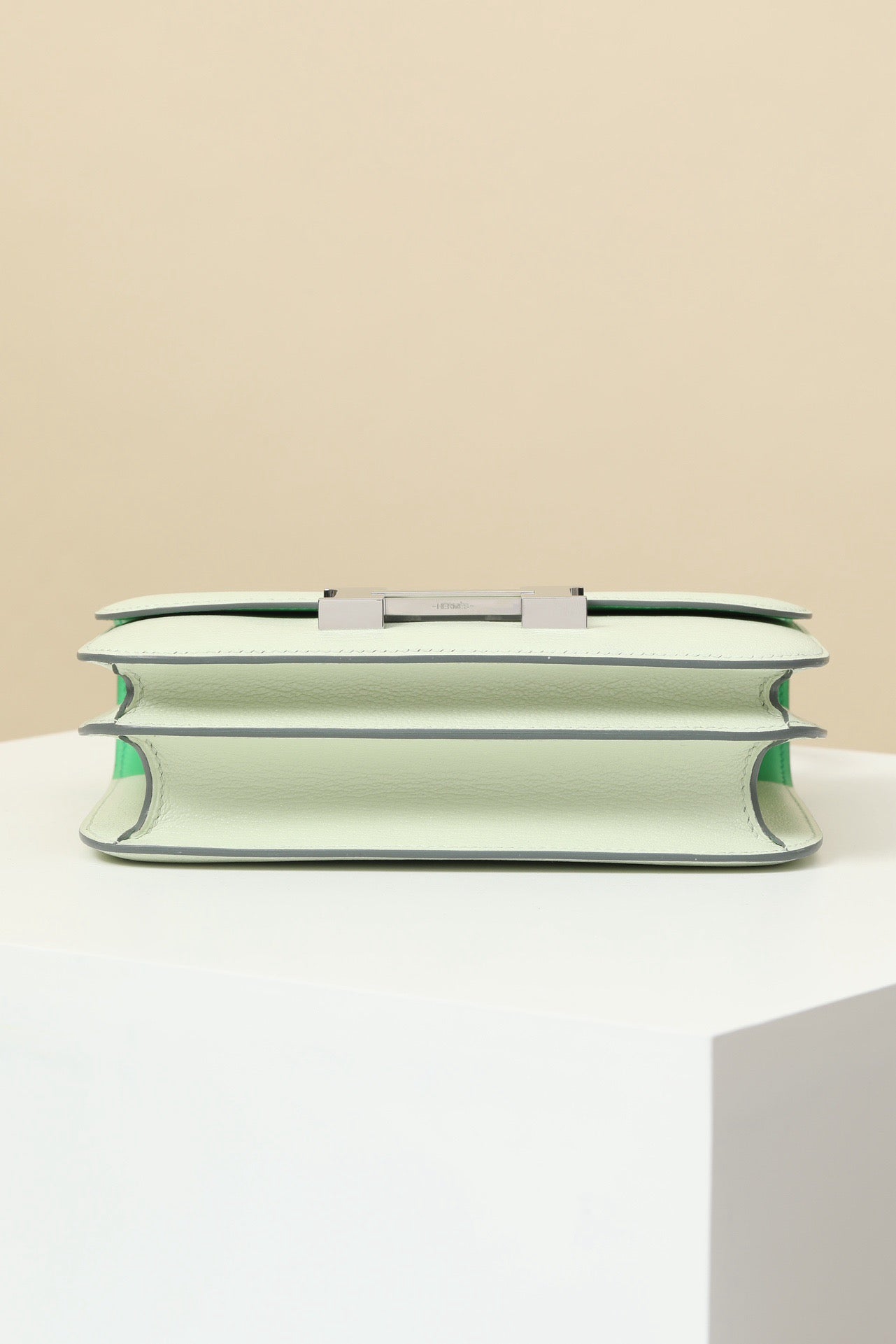 CJ19 19 cm, 0S Bubble Green PHW #4351