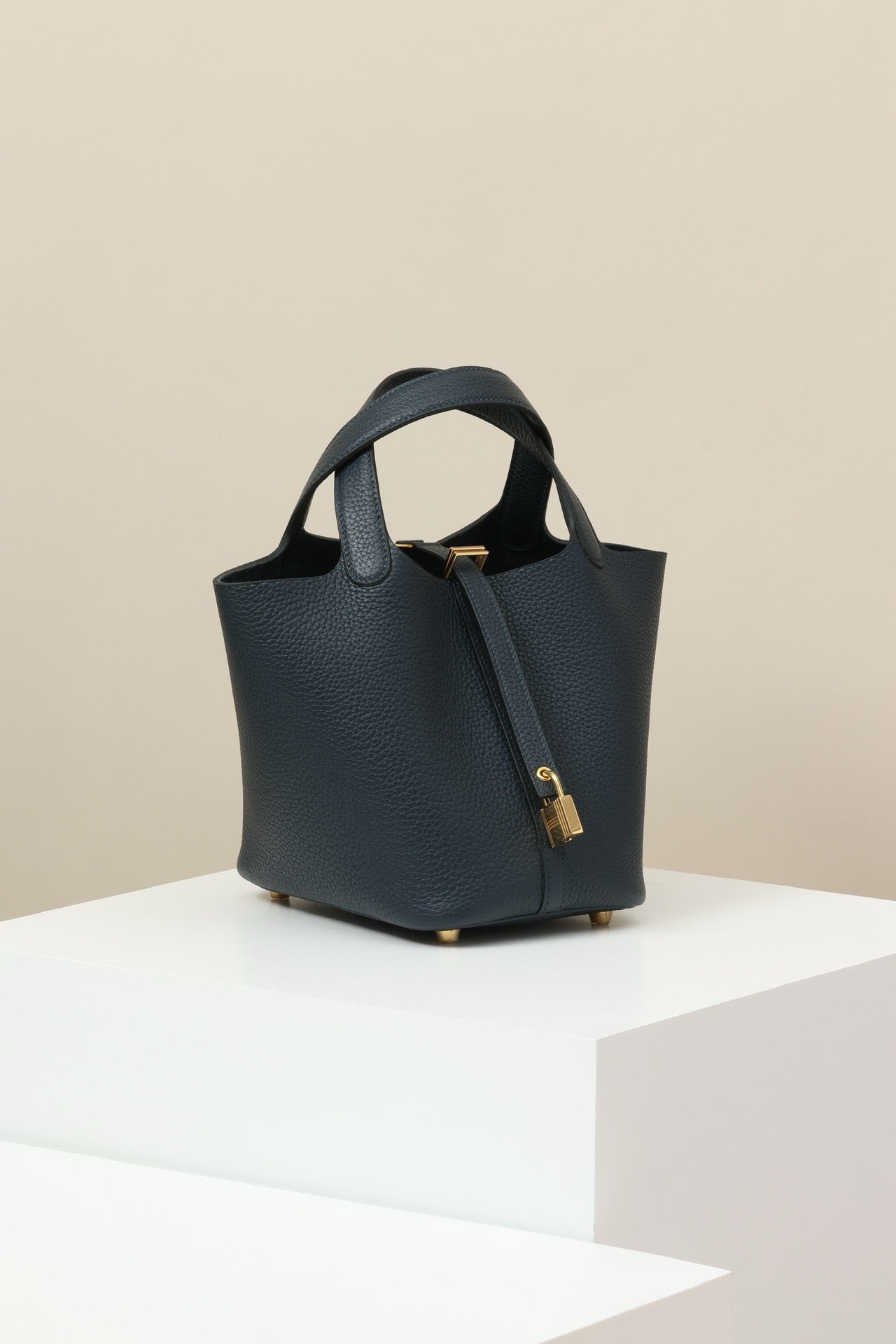 CL18 2Z Midnight Blue GHW #4047