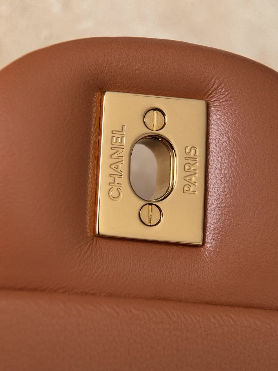 cf30 30 CM Lambskin #4195