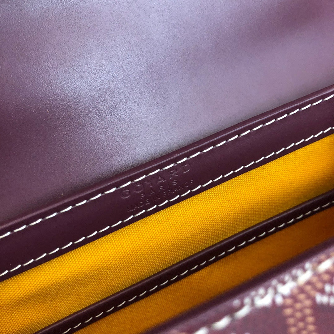 Saigon Mini Bag #1526