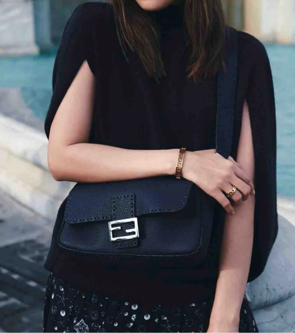Baguetbag #3197