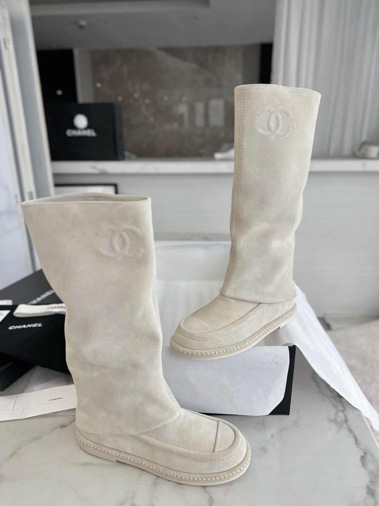 24s boot #3460