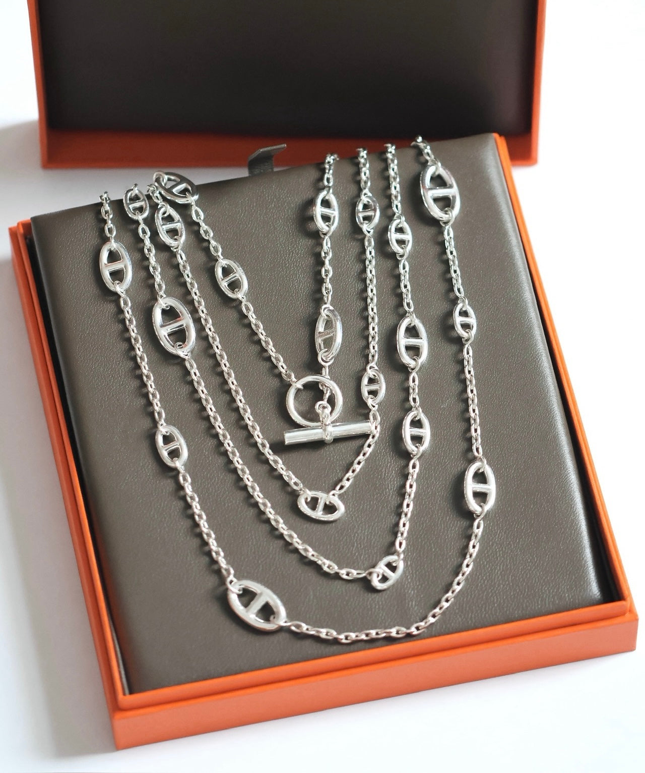 necklace 160cm #3292