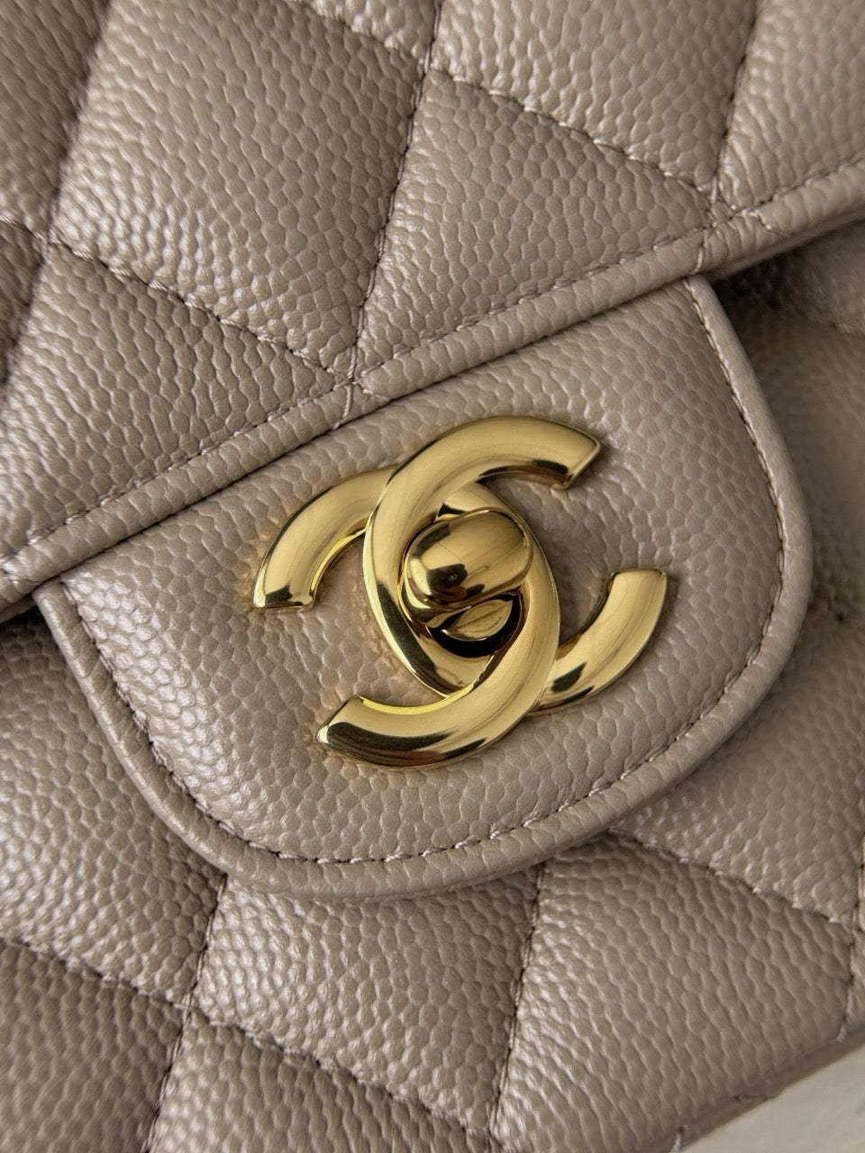 Cf25 Gold Hardware #4118