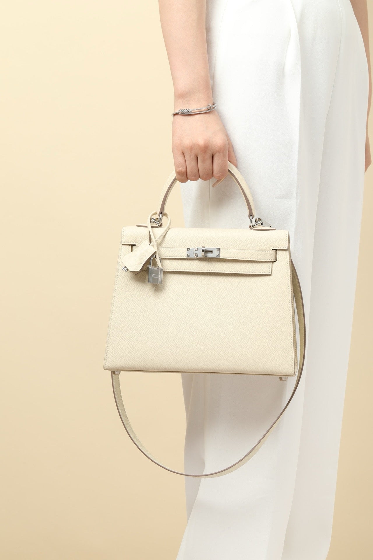 KL25 Milkshake White #3679