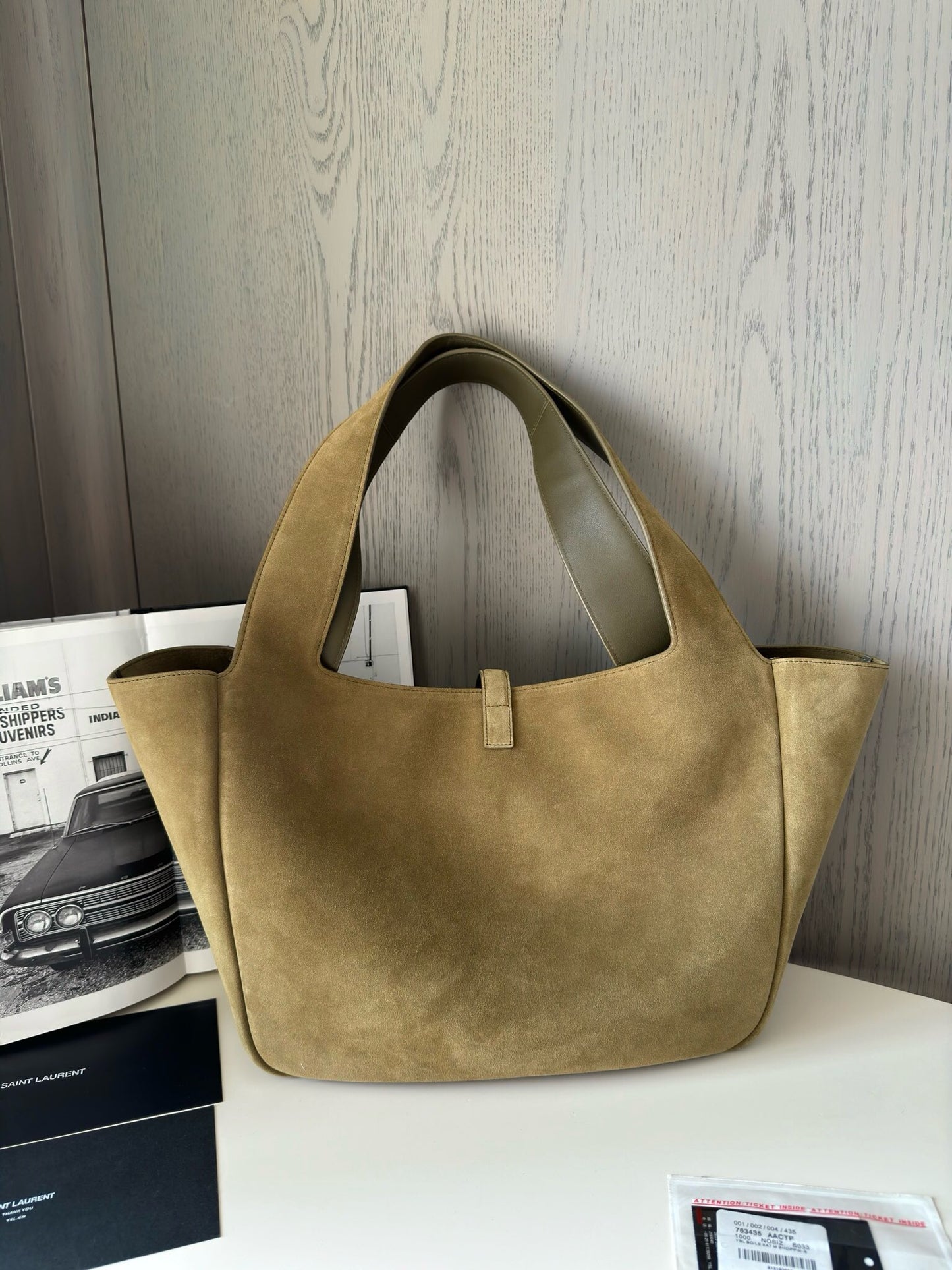 BEA BAG #3075